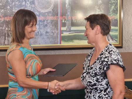 Podpis pogodbe - plaz Moravci4